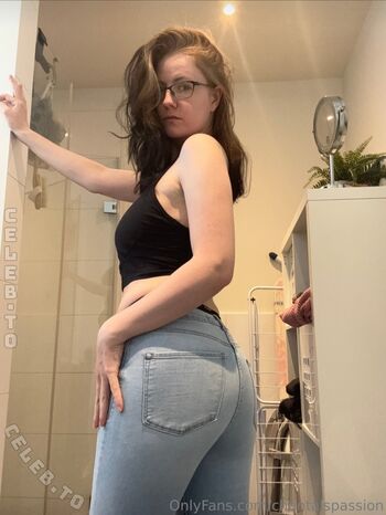 Full leaked Chantalspassion private photo