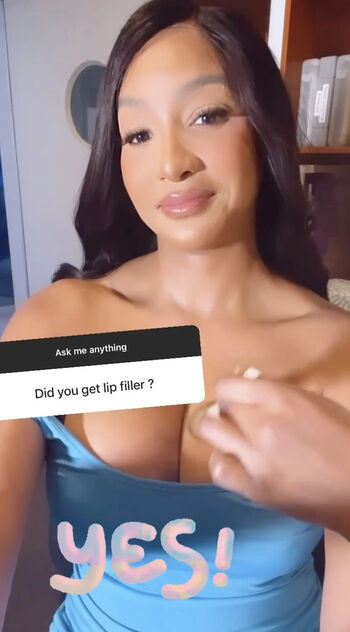 Full leaked Chantel everett private photo