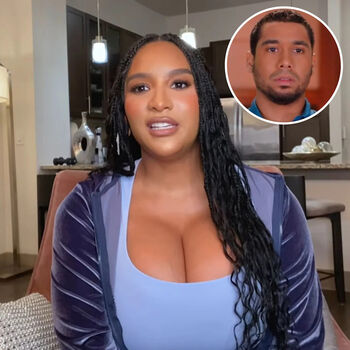 Full leaked Chantel everett private photo