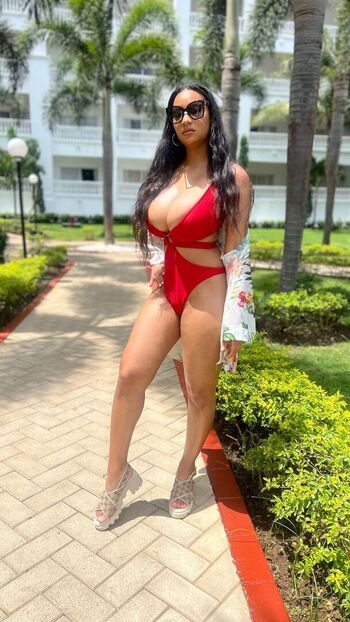 Full leaked Chantel everett private photo
