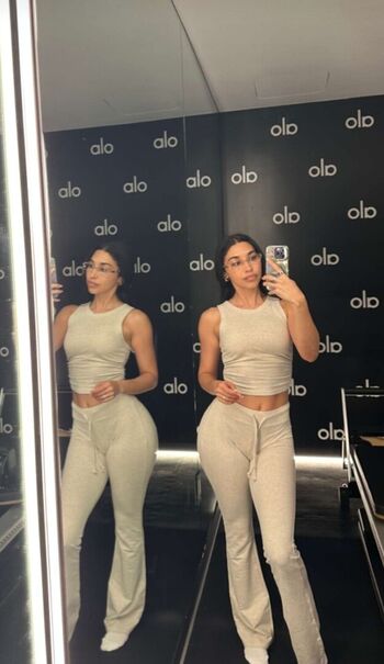 Full leaked Chantel jeffries  page private photo
