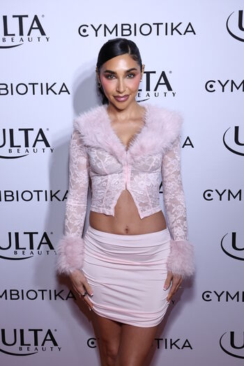 Full leaked Chantel jeffries  page private photo