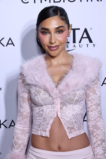 Full leaked Chantel jeffries  page private photo