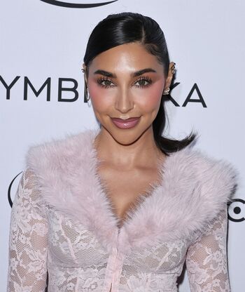 Full leaked Chantel jeffries  page private photo