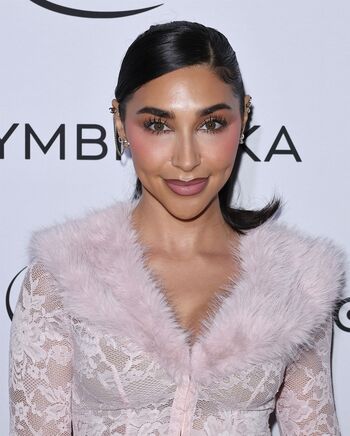 Full leaked Chantel jeffries  page private photo