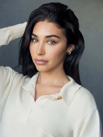 Full leaked Chantel jeffries private photo