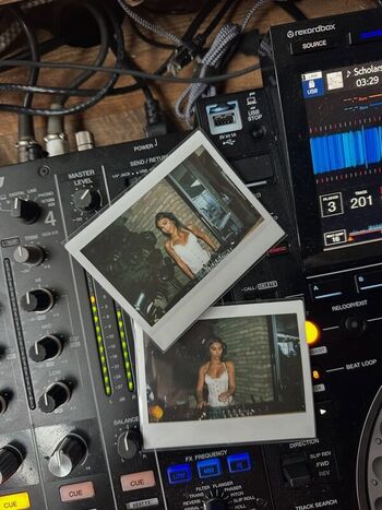 Full leaked Chantel jeffries  page private photo