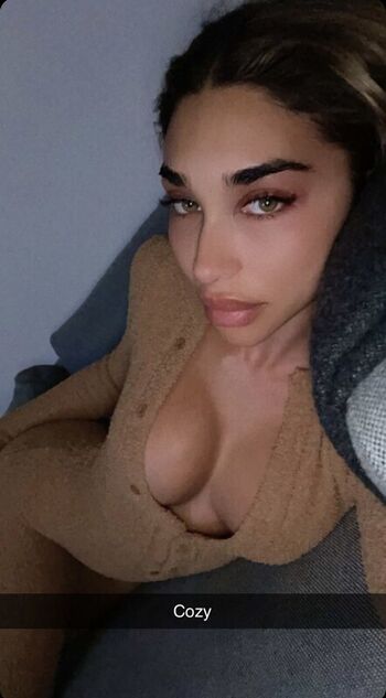 Chantel Jeffries