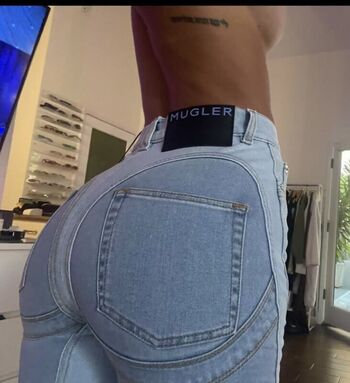 Full leaked Chantel jeffries  page private photo