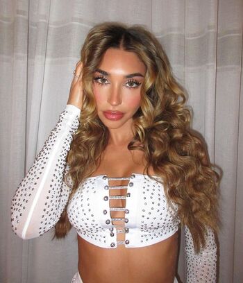 Full leaked Chantel jeffries private photo