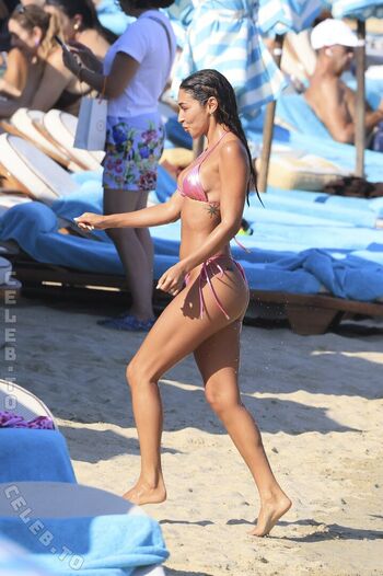 Full leaked Chantel jeffries  page private photo