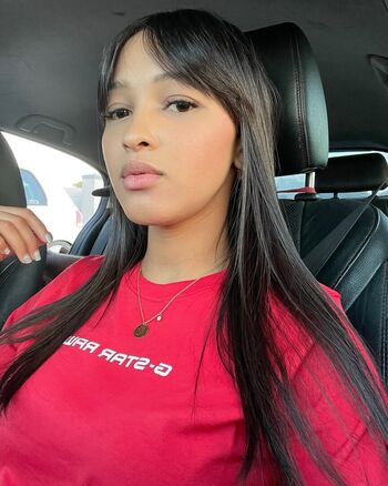 Full leaked Chantel joshua private photo