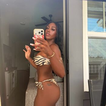 Full leaked Chantel monroe private photo