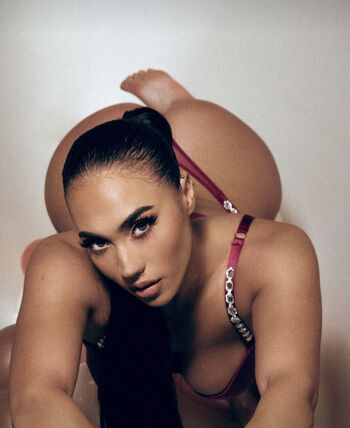 Chantelle Rand