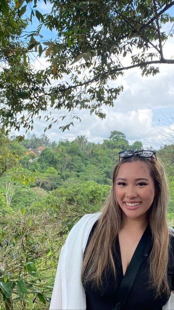 Full leaked Chantelle thai private photo