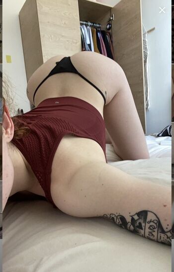 Full leaked Chantelleskye private photo