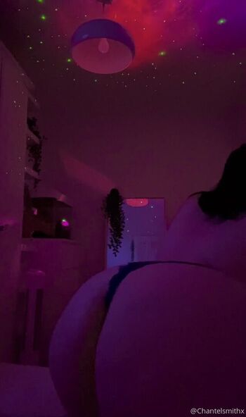 Full leaked Chantelsmithxx private photo