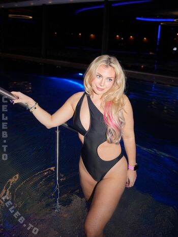 Full leaked Chany dakota private photo