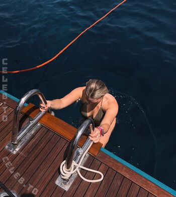 Full leaked Chany dakota private photo