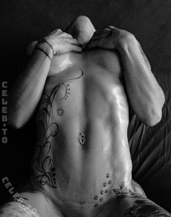 Full leaked Chaos babe page private photo