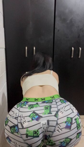 Full leaked Chaparrita linda private photo