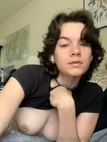 Full leaked Chapstickbxtch page private photo