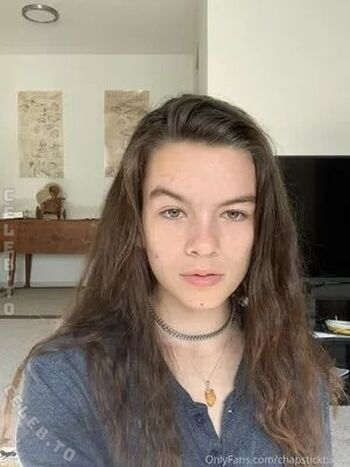 Full leaked Chapstickbxtch page private photo