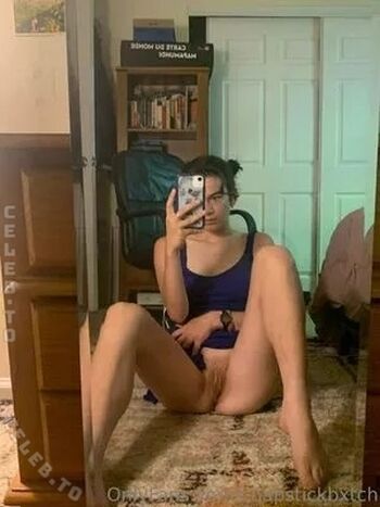 Full leaked Chapstickbxtch private photo