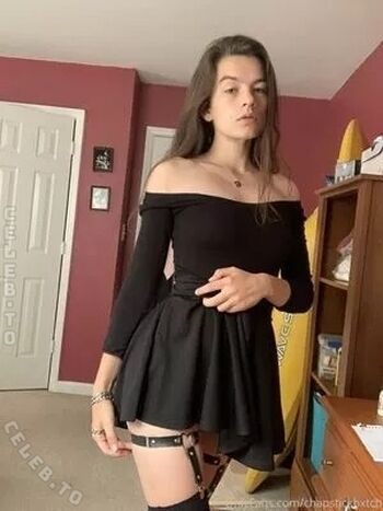 Full leaked Chapstickbxtch private photo