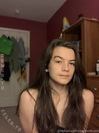 Full leaked Chapstickbxtch private photo