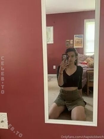 Full leaked Chapstickbxtch private photo