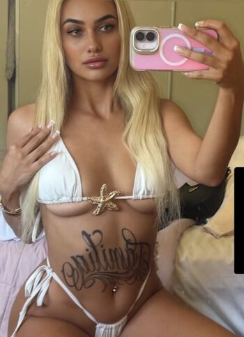 Full leaked Charbbyyyy private photo