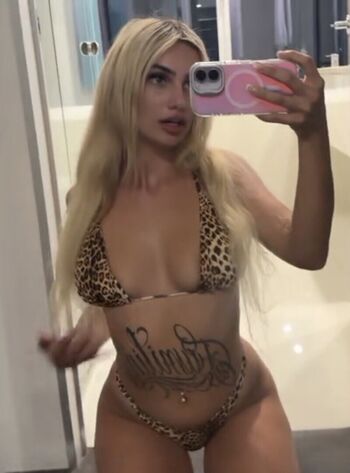 Full leaked Charbbyyyy private photo