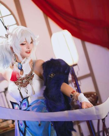 Full leaked Charechii private photo