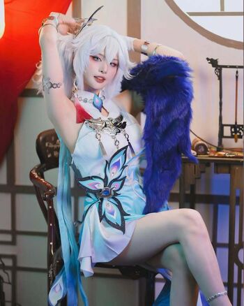 Full leaked Charechii private photo