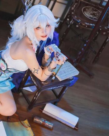 Full leaked Charechii private photo