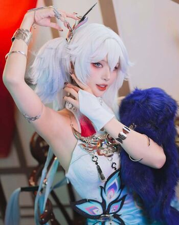 Full leaked Charechii private photo