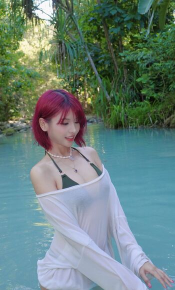 Full leaked Charechii private photo
