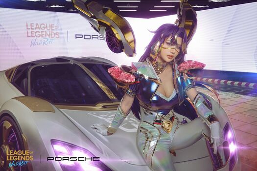 Full leaked Charechii private photo