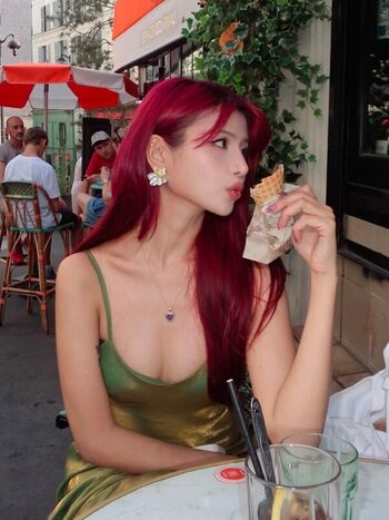 Full leaked Charechii private photo