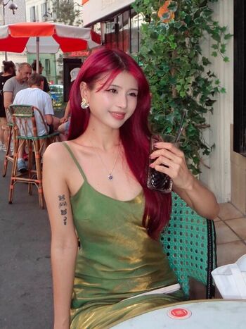 Full leaked Charechii private photo