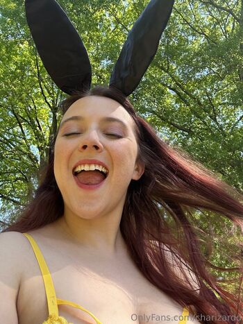 Full leaked Charis sellick page private photo