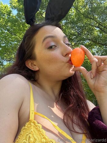 Full leaked Charis sellick page private photo