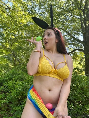 Full leaked Charis sellick private photo