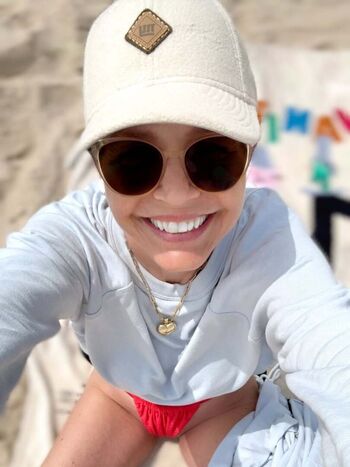 Full leaked Charisma carpenter private photo