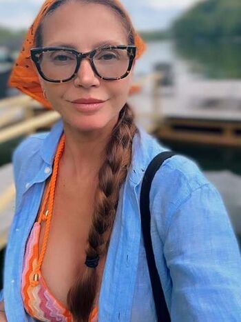 Full leaked Charisma carpenter private photo