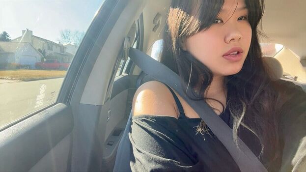 Full leaked Charity yang page private photo