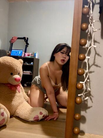 Full leaked Charity yang page private photo