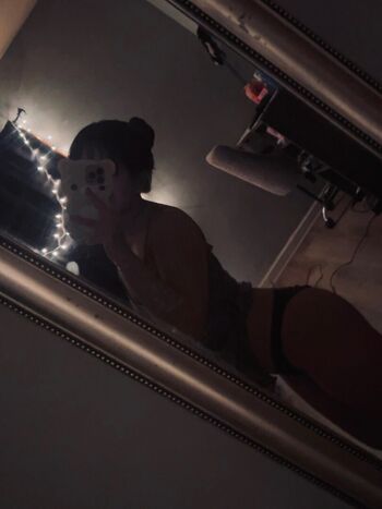 Full leaked Charity yang page private photo