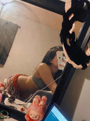 Full leaked Charity yang page private photo